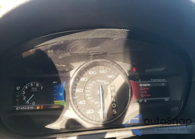 2FMDK4KC8DBA01097: 91465075