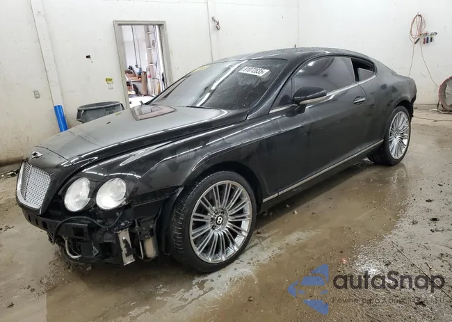 SCBCR73W77C041197: 91072835