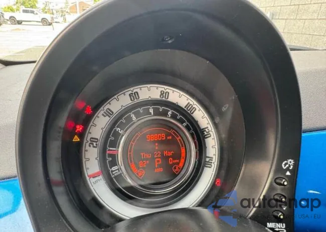 3C3CFFAR1FT680955: 91441335