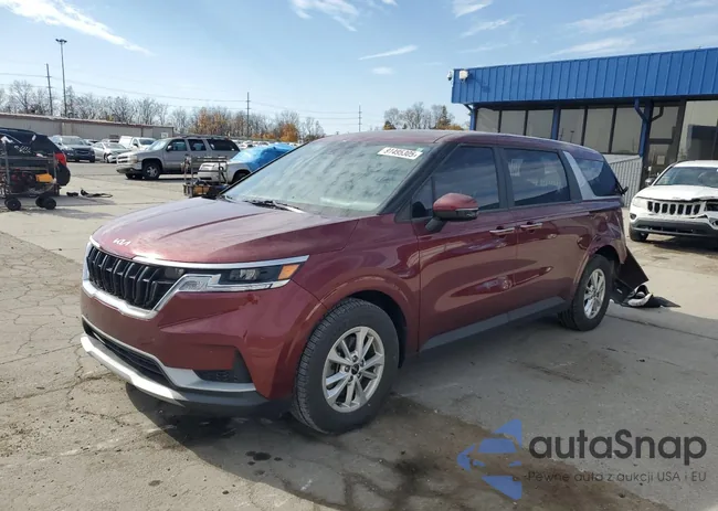 KNDNB4H32N6091671: 91495305