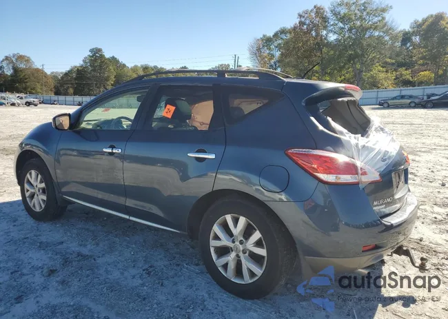 JN8AZ1MUXDW202834: 91431045