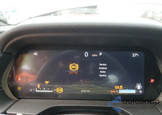 1C4RJHAGXRC239033: 92455185