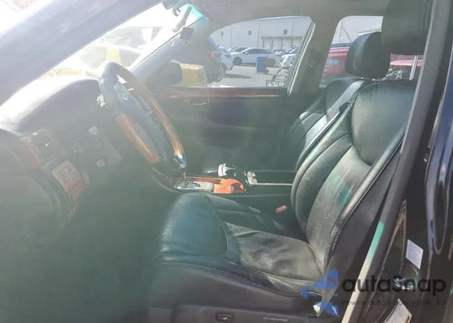 JTHBN36F865033085: 92793045