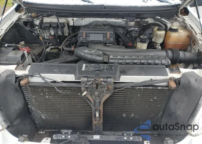 1FTPW14V57FB71407: 92304435