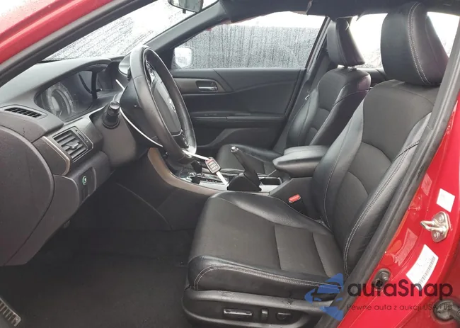 1HGCR2F52GA080120: 93087945