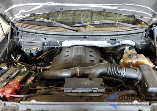 1FTFW1CT2DFB73333: 93414725