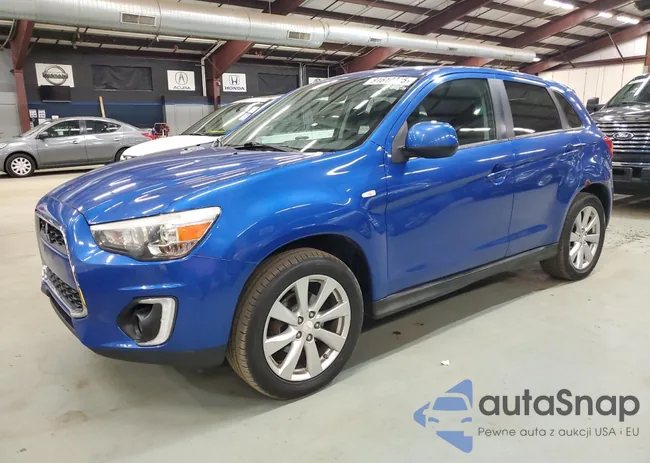 4A4AR4AU2FE006406: 91610345