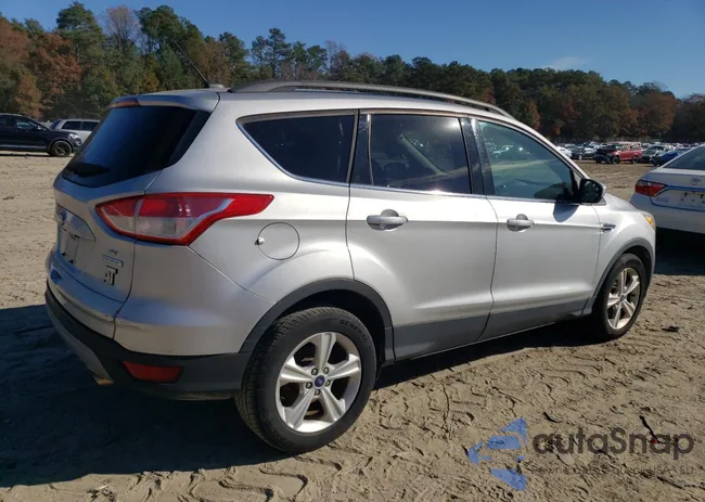 1FMCU0GX0EUC64304: 71997185