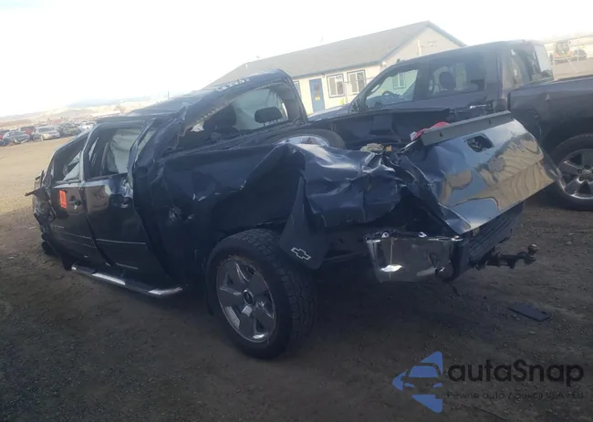 3GCPKSE36BG364932: 41433845