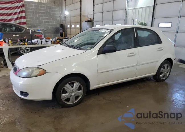 KL5JD66Z06K416571: 41414505