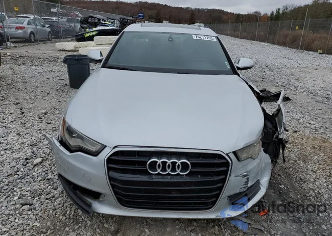 WAUDFAFC8DN033342: 42540165