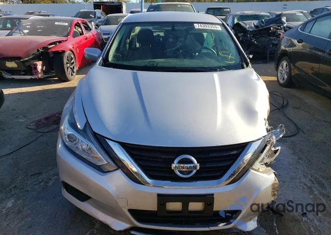 1N4AL3AP1JC473033: 63455974