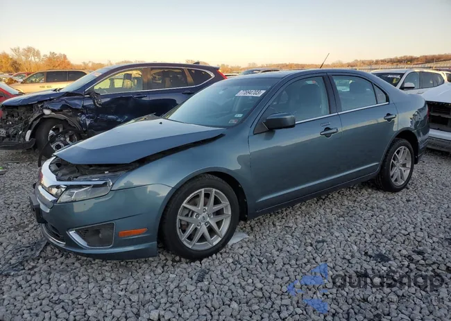 3FAHP0JA5CR289022: 81079133