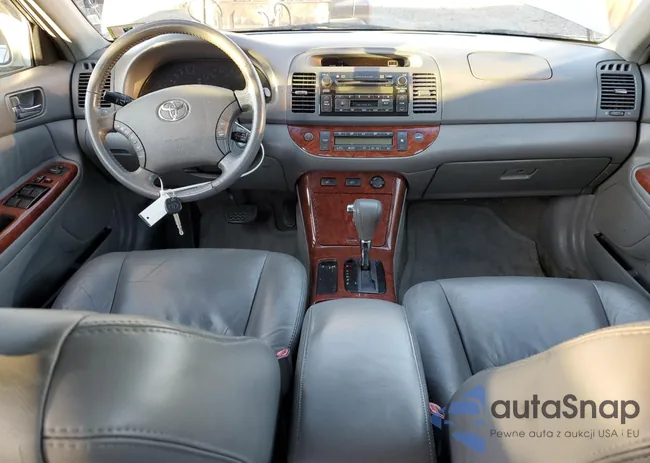 4T1BF30K35U592807: 82952154