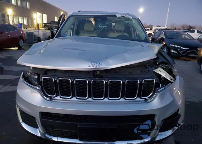 1C4RJKBG8M8111655: 85345404