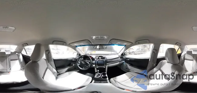 4T4BF1FK2CR271601: 43504015