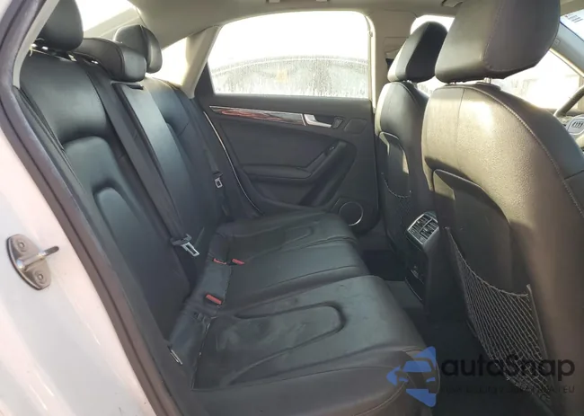 WAUEFAFL9DN036822: 84071014