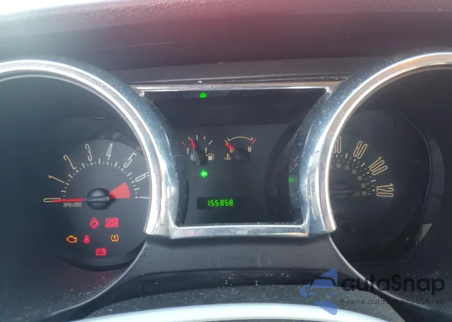 1ZVHT80N685193335: 63619085