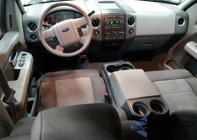 1FTPW14586FB79905: 85707984