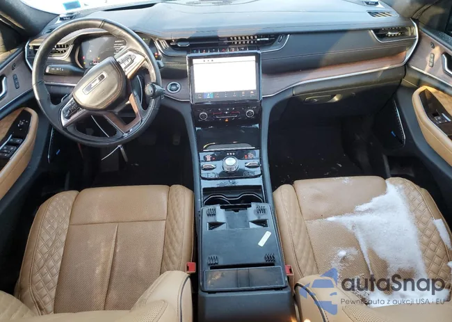 1C4RJYE68N8758824: 85078684