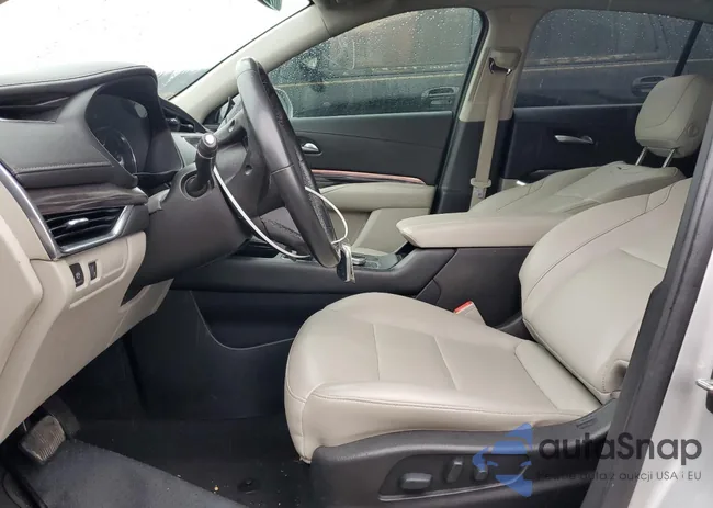 1GYAZAR46KF118537: 80746764