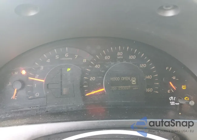 4T1BK46K77U524926: 54213825