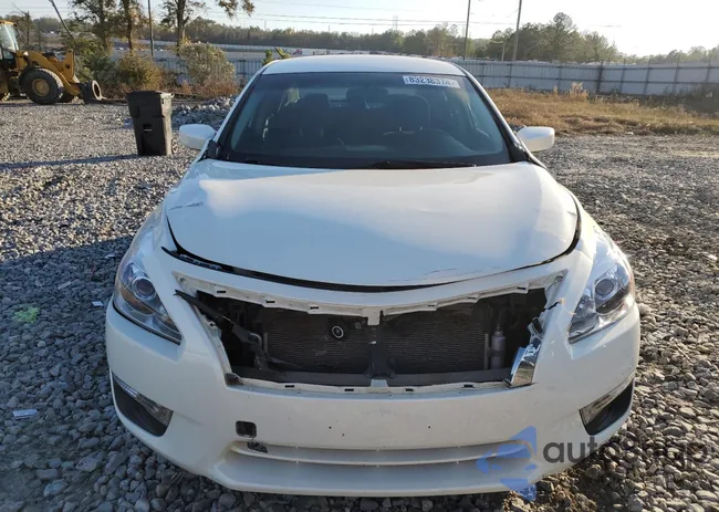 1N4AL3AP3FC576283: 83238374