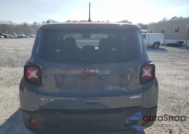 ZACNJDBB6MPM80650: 85691354