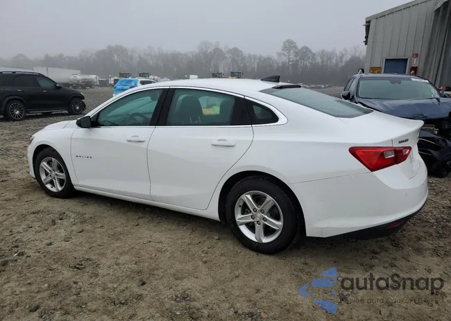 1G1ZC5ST2LF132299: 84850934