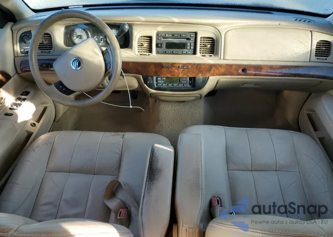 2MEFM75V26X609871: 85245974