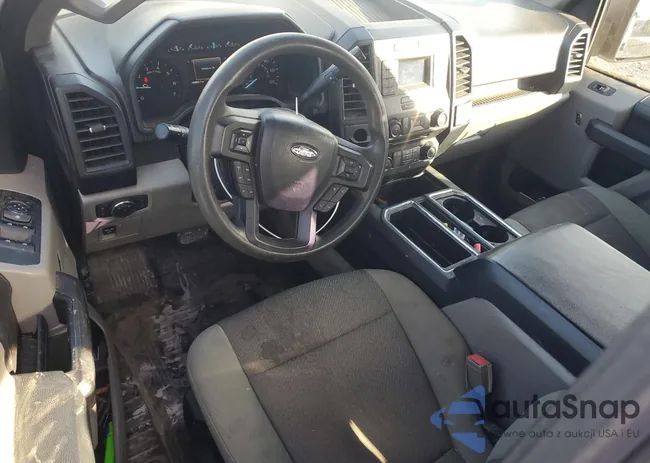 1FTEX1C56JKD87366: 84450194