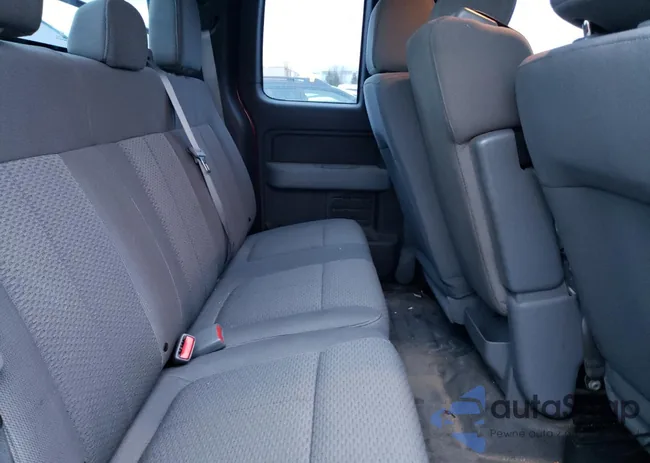 1FTFX1CF9EKF12864: 82912914