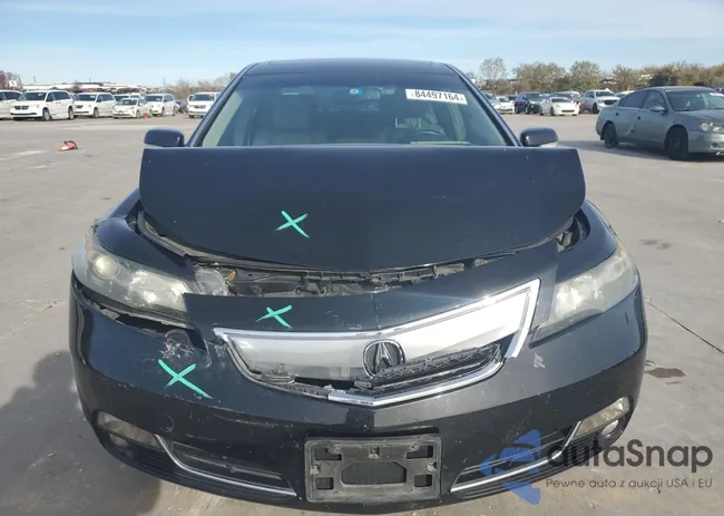 19UUA8F50EA008067: 84497164