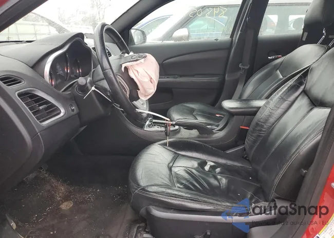 1C3CDZCB8DN634107: 50321315