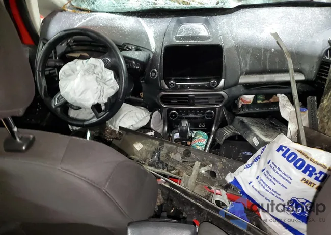 MAJ3S2GE6LC320808: 84242084