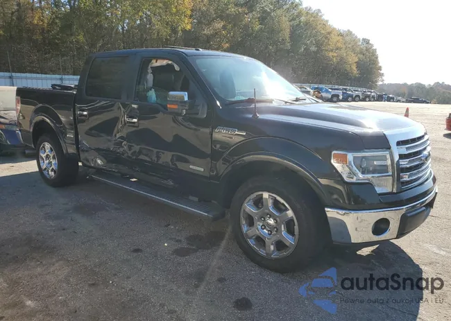 1FTFW1CT1DFA98611: 83441574