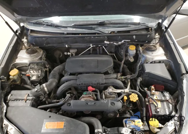 4S4BRCLC7B3390579: 85539474