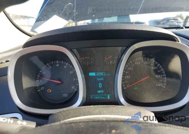 2GNALBEK9D6279986: 43353815