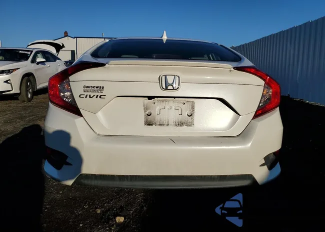 2HGFC1F30GH646851: 83650974