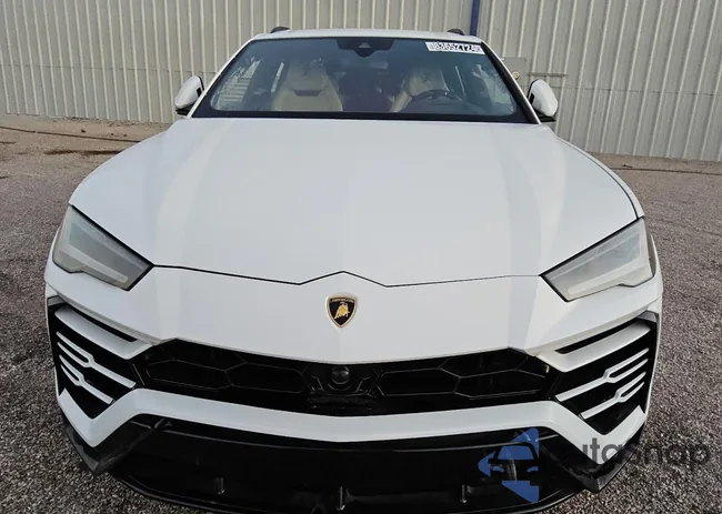 ZPBUA1ZL3NLA17004: 83652724