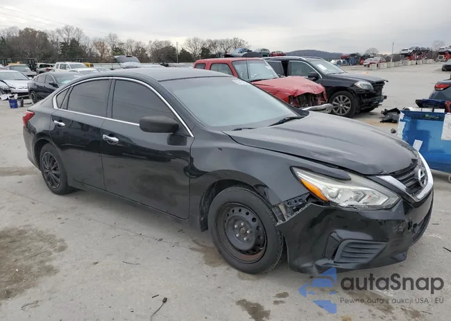 1N4AL3APXHN342343: 82675434