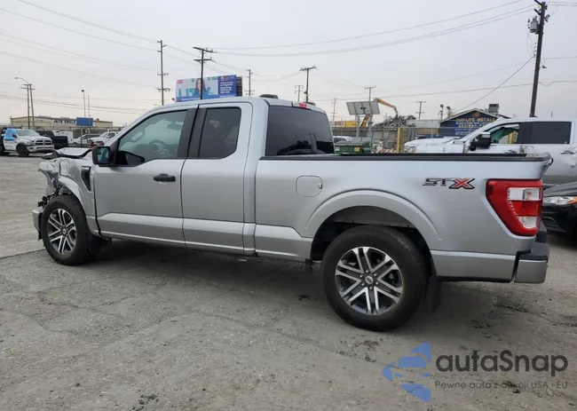 1FTEX1CP7NKD41732: 85144654