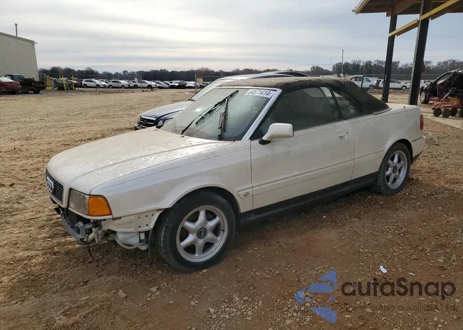 WAUAA88G4VN002620: 84571414