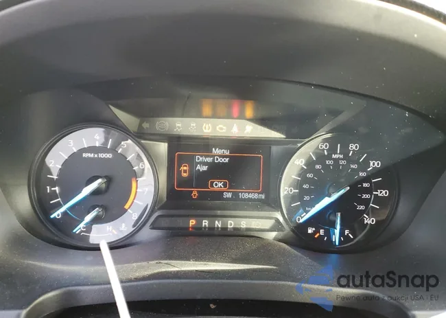 1FM5K7B87GGA43386: 83407864