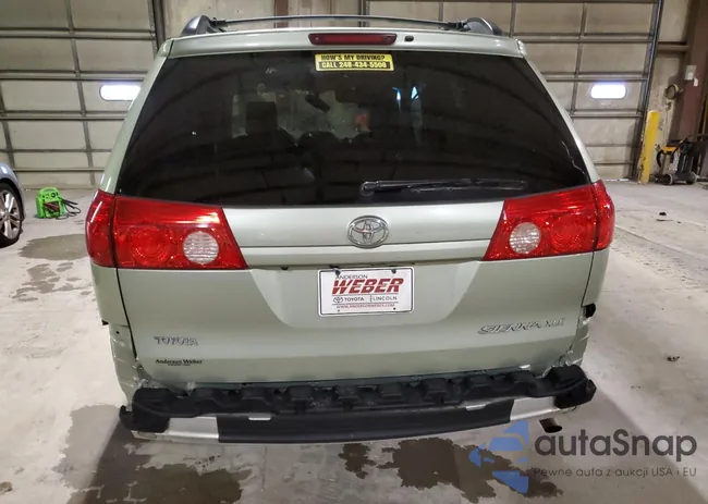 5TDYK4CC8AS317520: 83923164