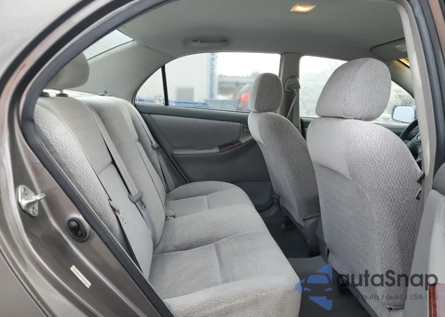 1NXBR32E23Z073646: 56345455