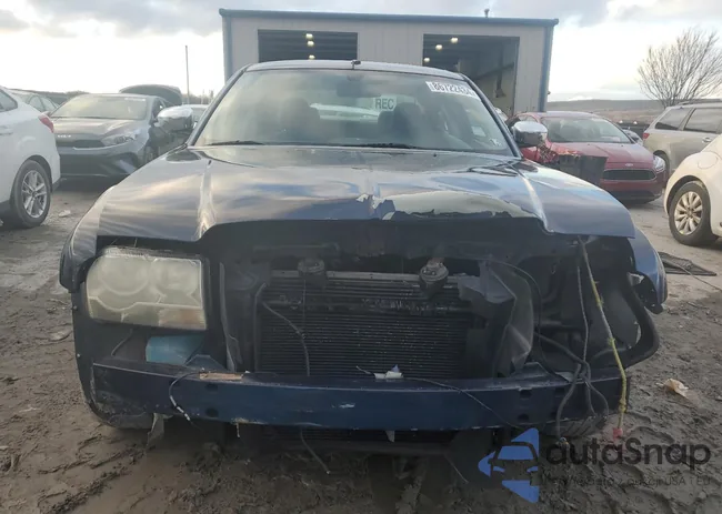 2C3JA43R45H507171: 42429305