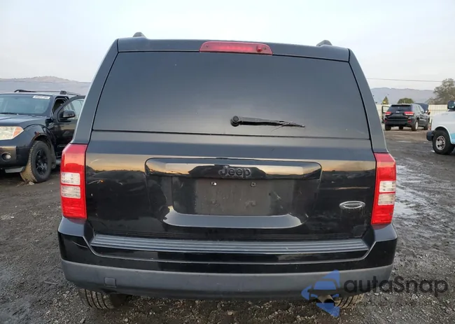 1C4NJPBA8FD341830: 85730764