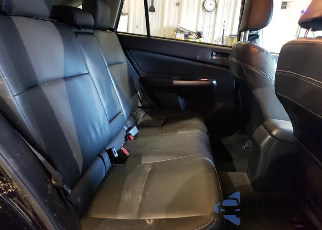 JF2GPBPC9FH291020: 85423004