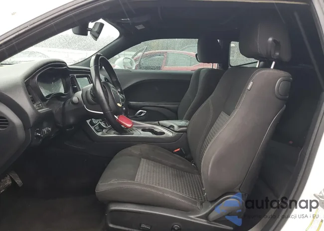 2C3CDZAG8JH172361: 83341114